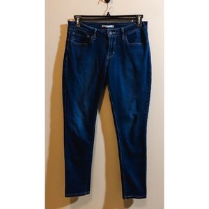 Levi’s 711 Skinny jeans - size 31